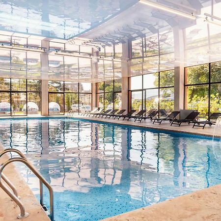 Gori Inn Ngoại thất bức ảnh