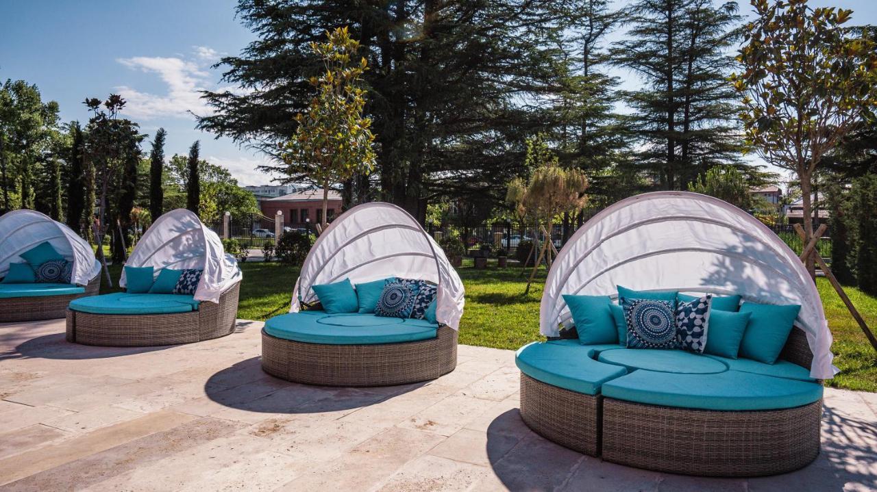 Gori Inn Ngoại thất bức ảnh