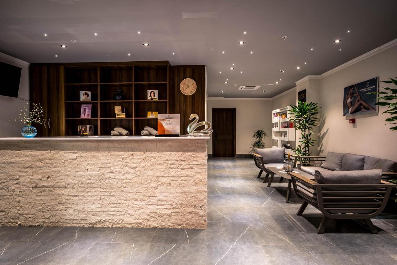 Gori Inn Ngoại thất bức ảnh