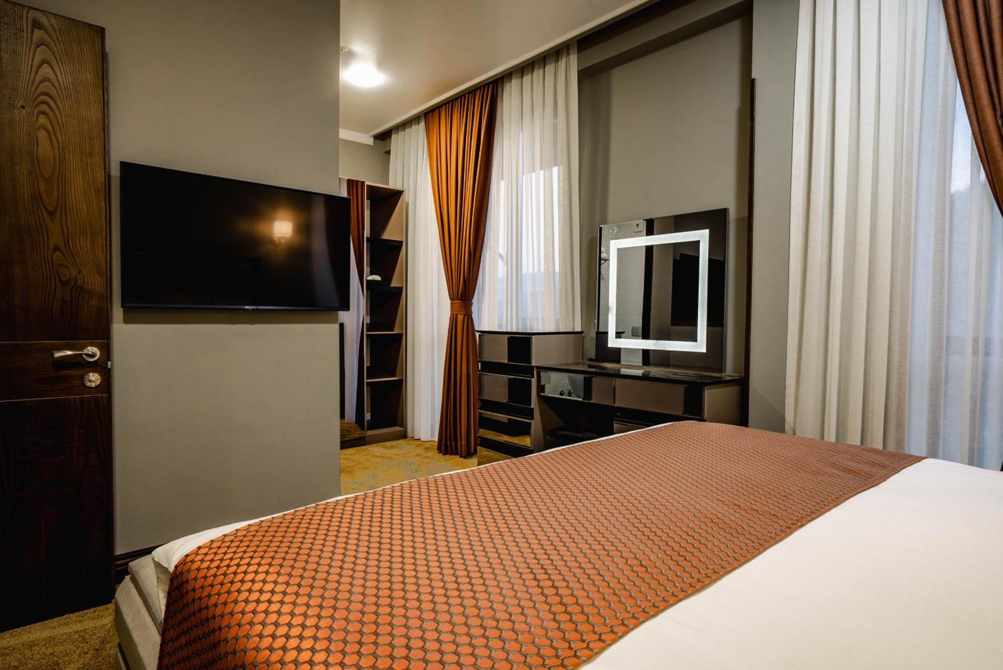 Gori Inn Ngoại thất bức ảnh