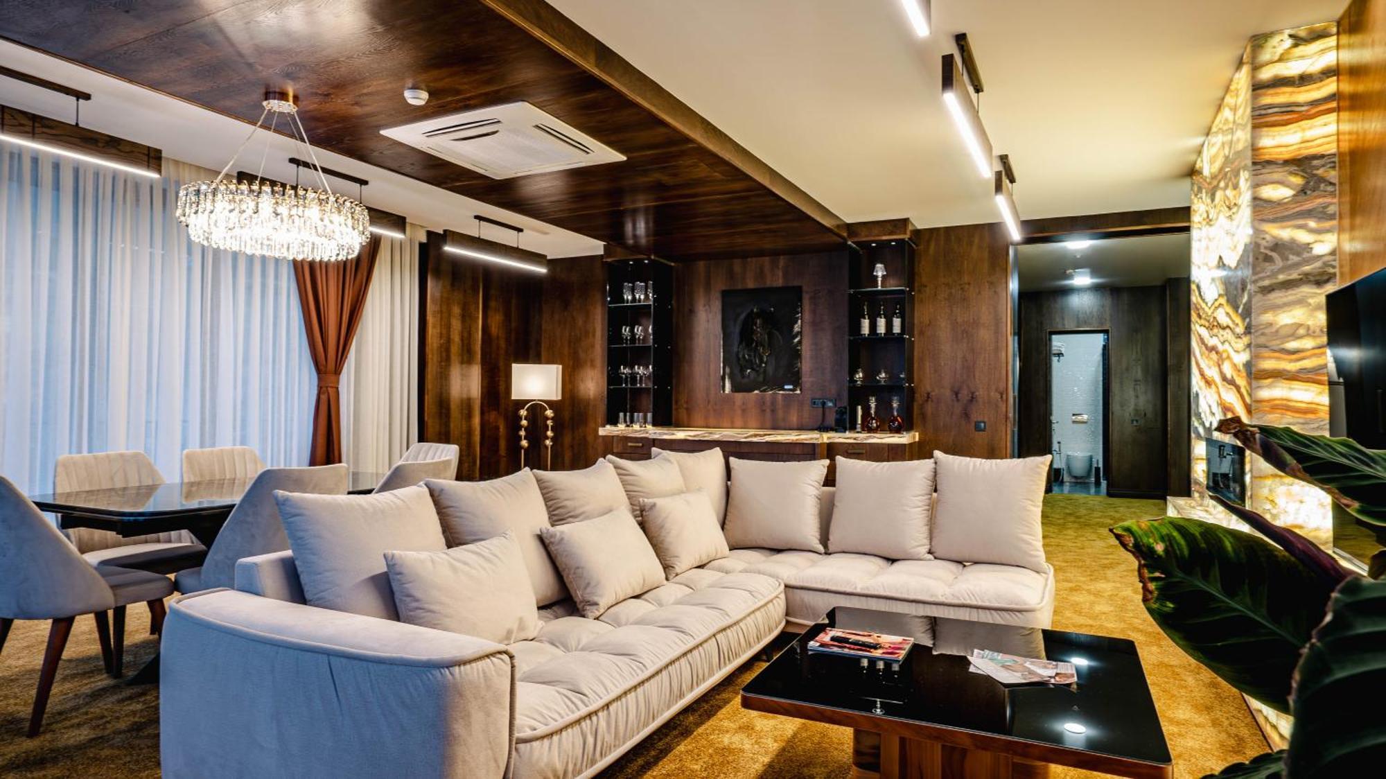 Gori Inn Ngoại thất bức ảnh