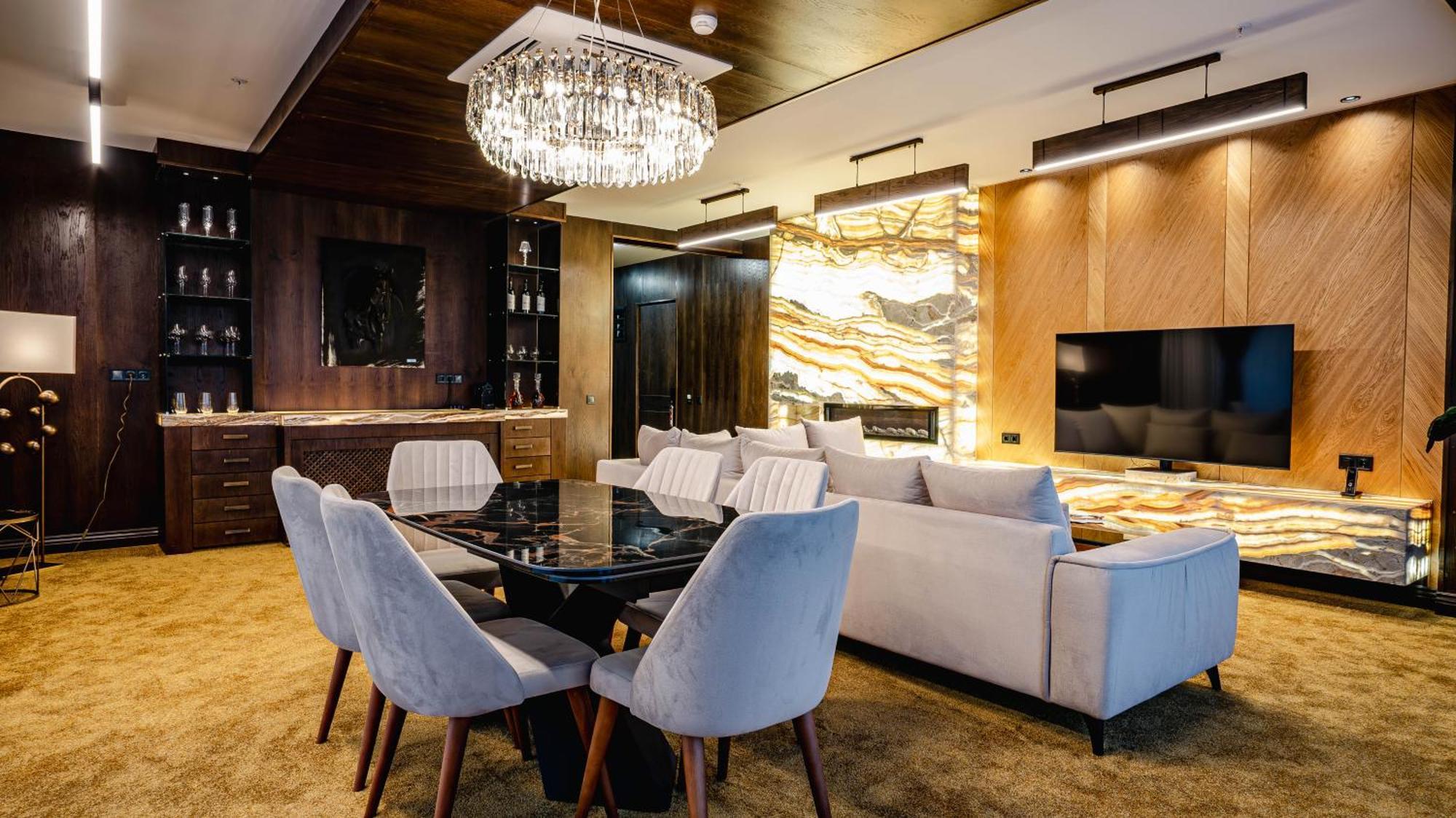 Gori Inn Ngoại thất bức ảnh