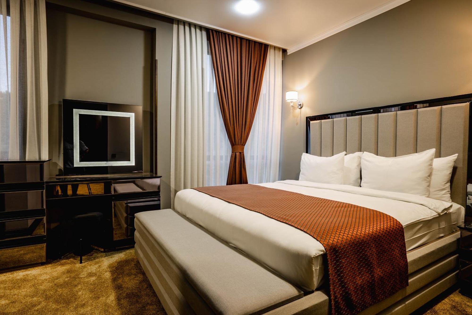 Gori Inn Ngoại thất bức ảnh