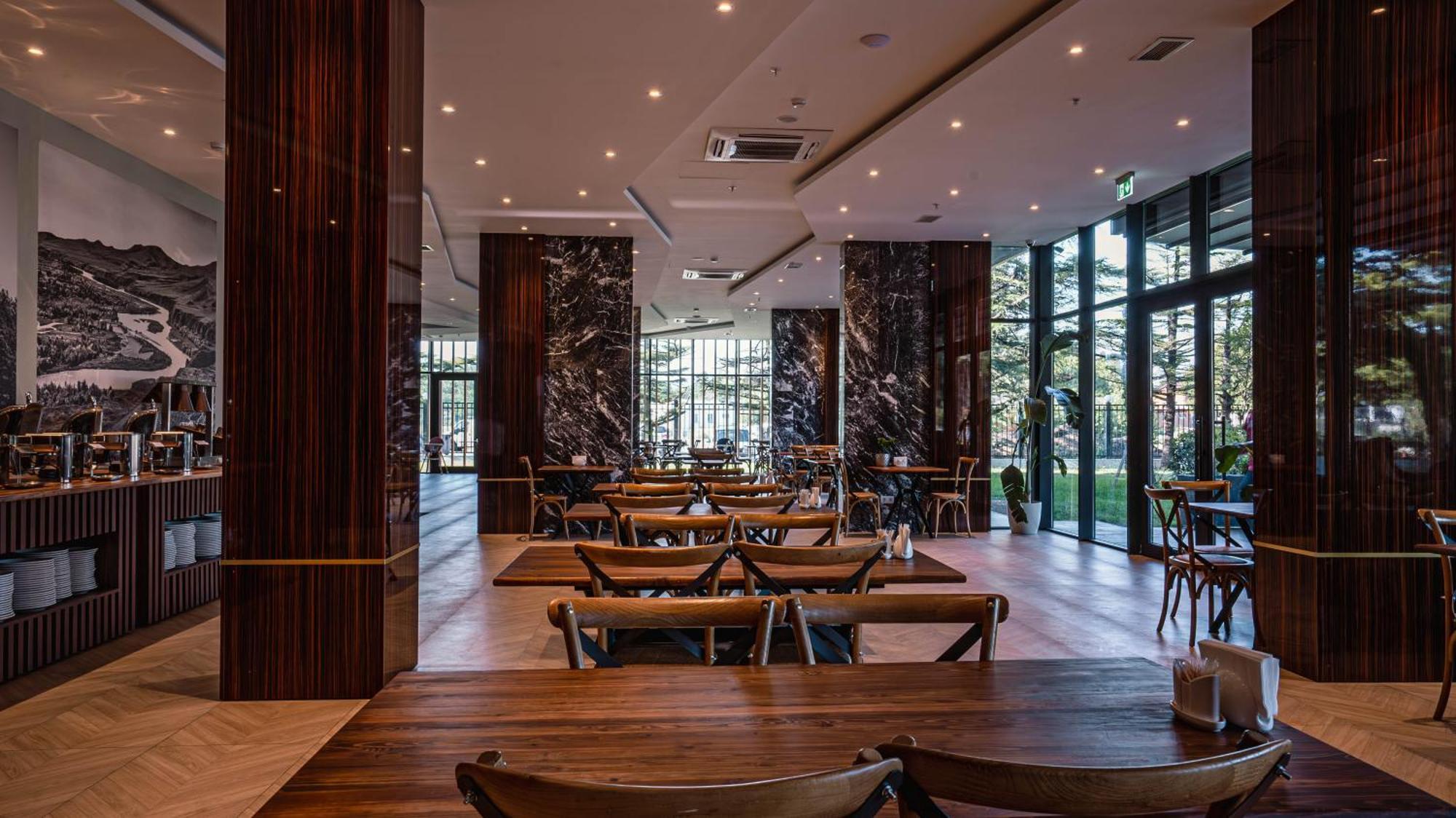 Gori Inn Ngoại thất bức ảnh