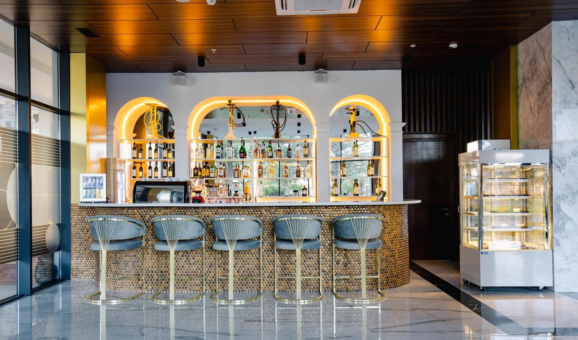 Gori Inn Ngoại thất bức ảnh