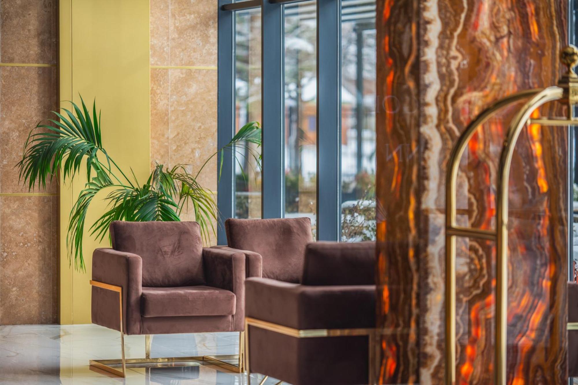 Gori Inn Ngoại thất bức ảnh
