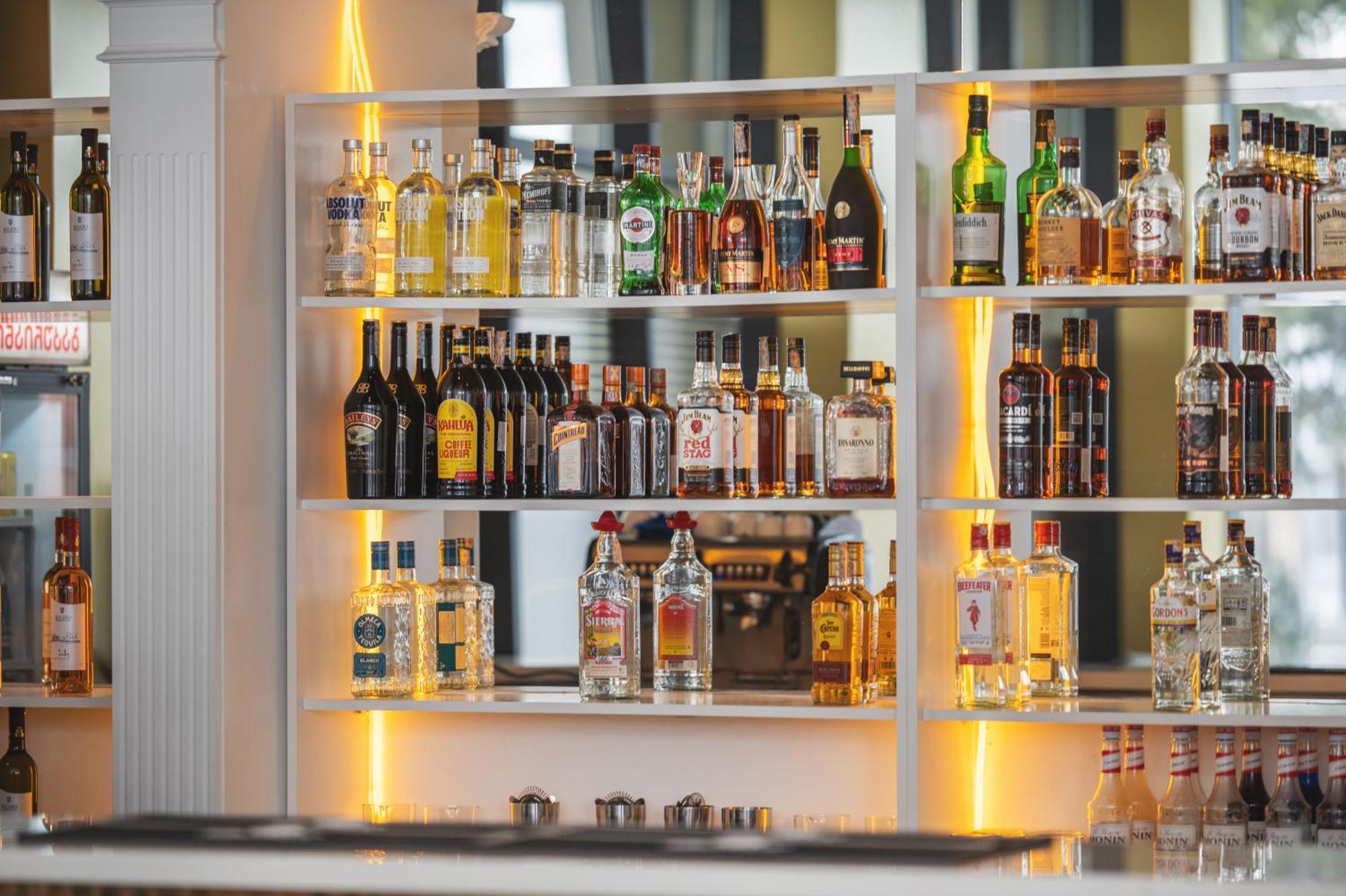 Gori Inn Ngoại thất bức ảnh