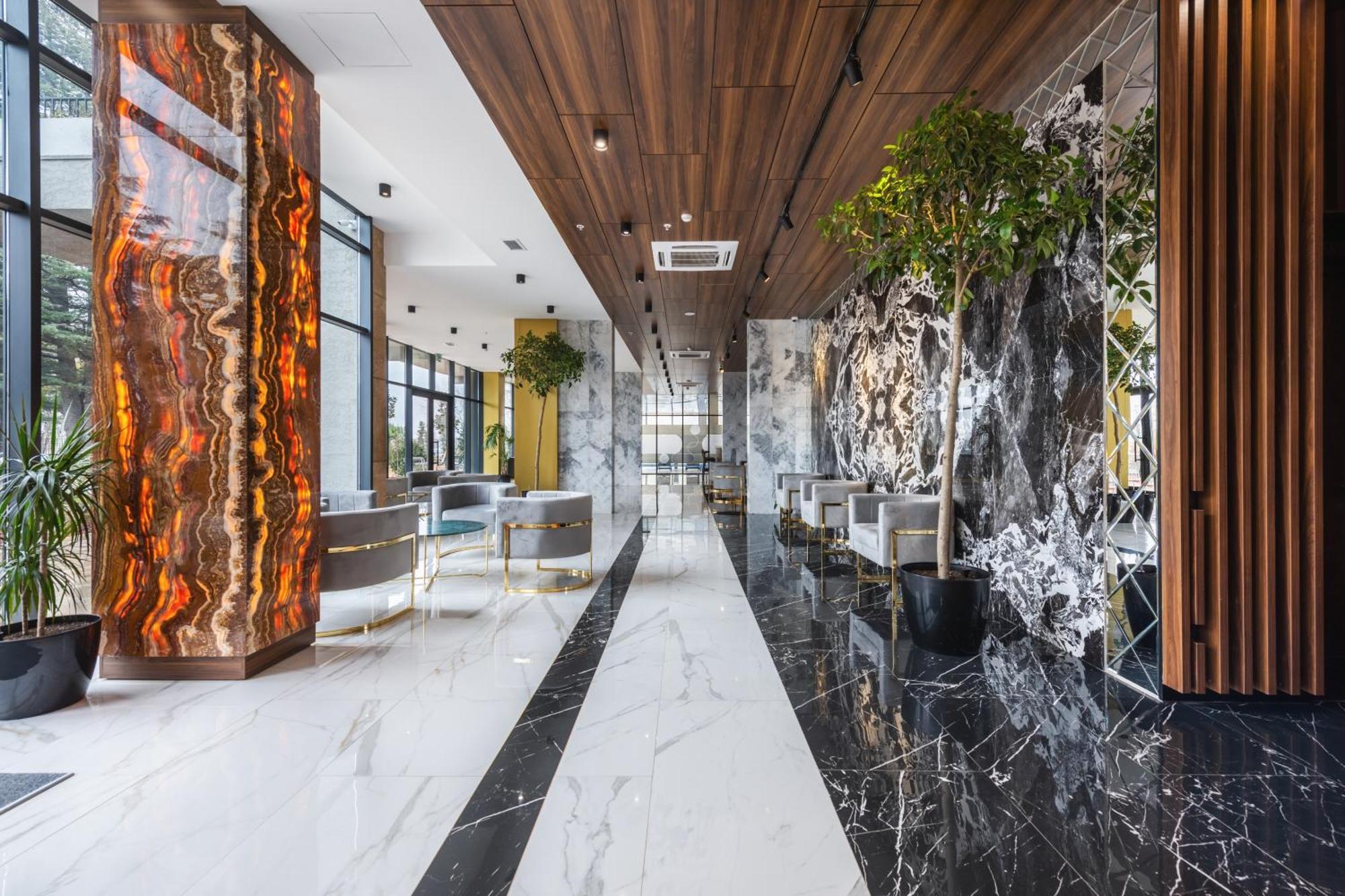 Gori Inn Ngoại thất bức ảnh