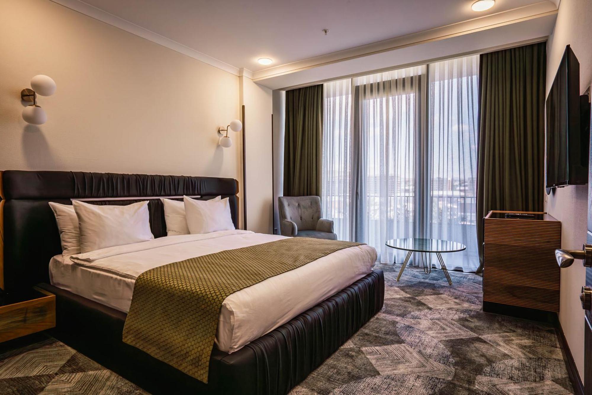 Gori Inn Phòng bức ảnh