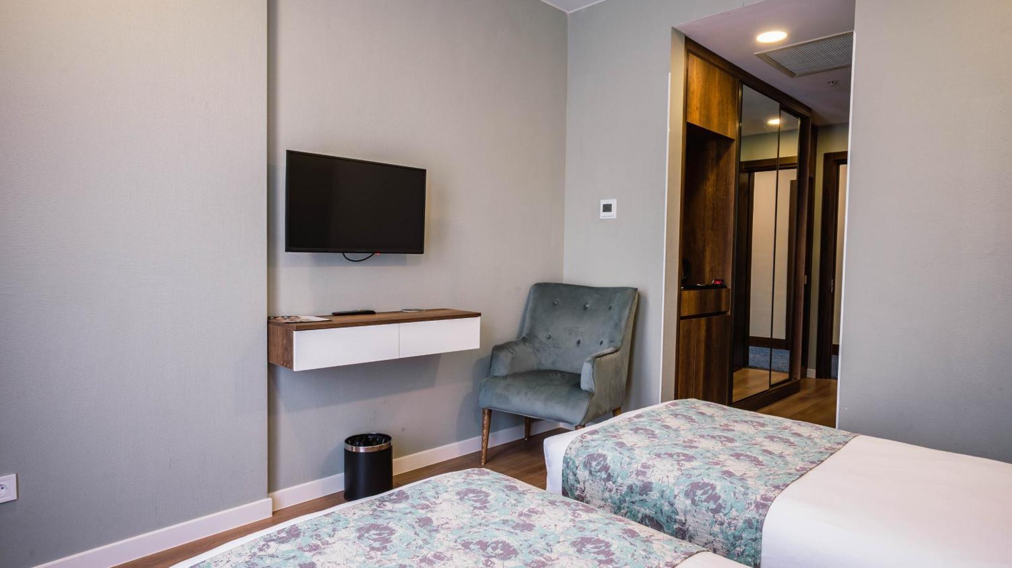 Gori Inn Phòng bức ảnh