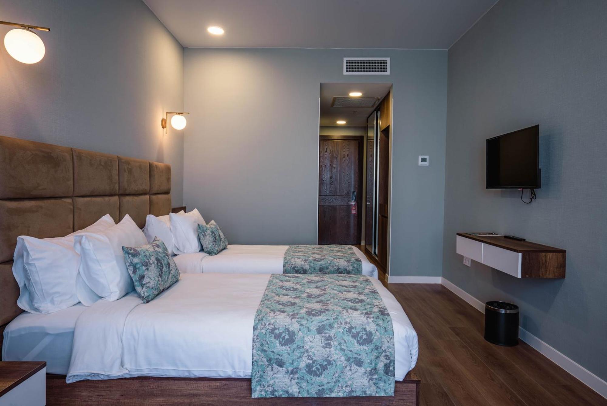 Gori Inn Phòng bức ảnh