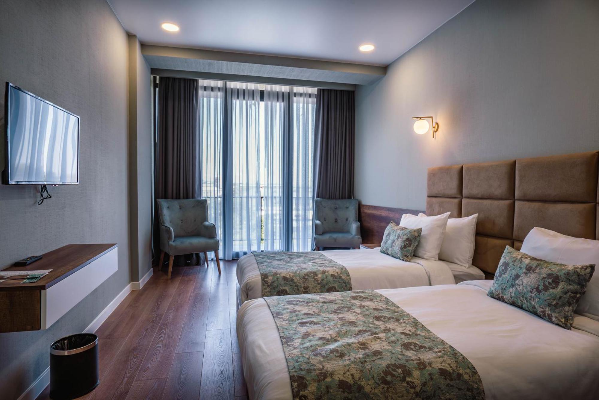 Gori Inn Phòng bức ảnh