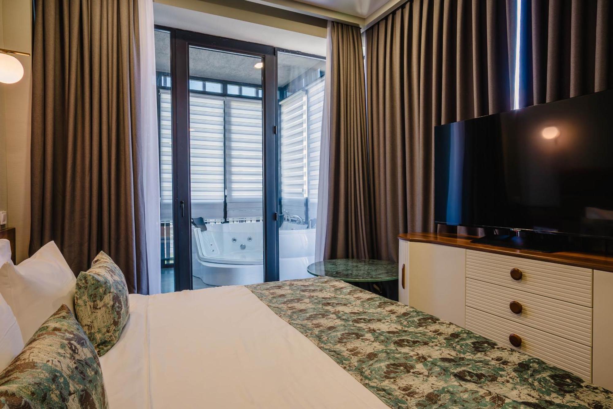 Gori Inn Phòng bức ảnh
