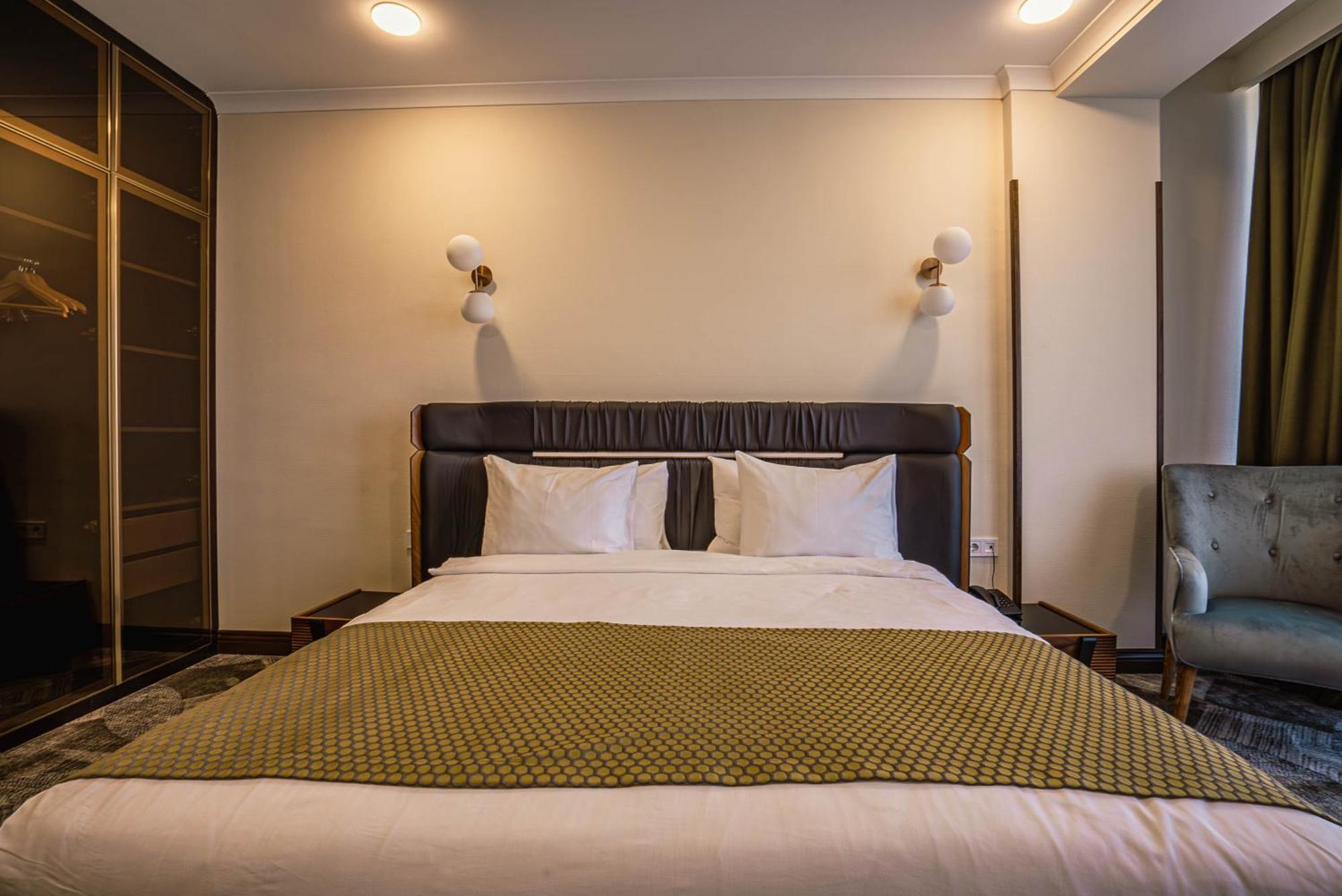 Gori Inn Phòng bức ảnh