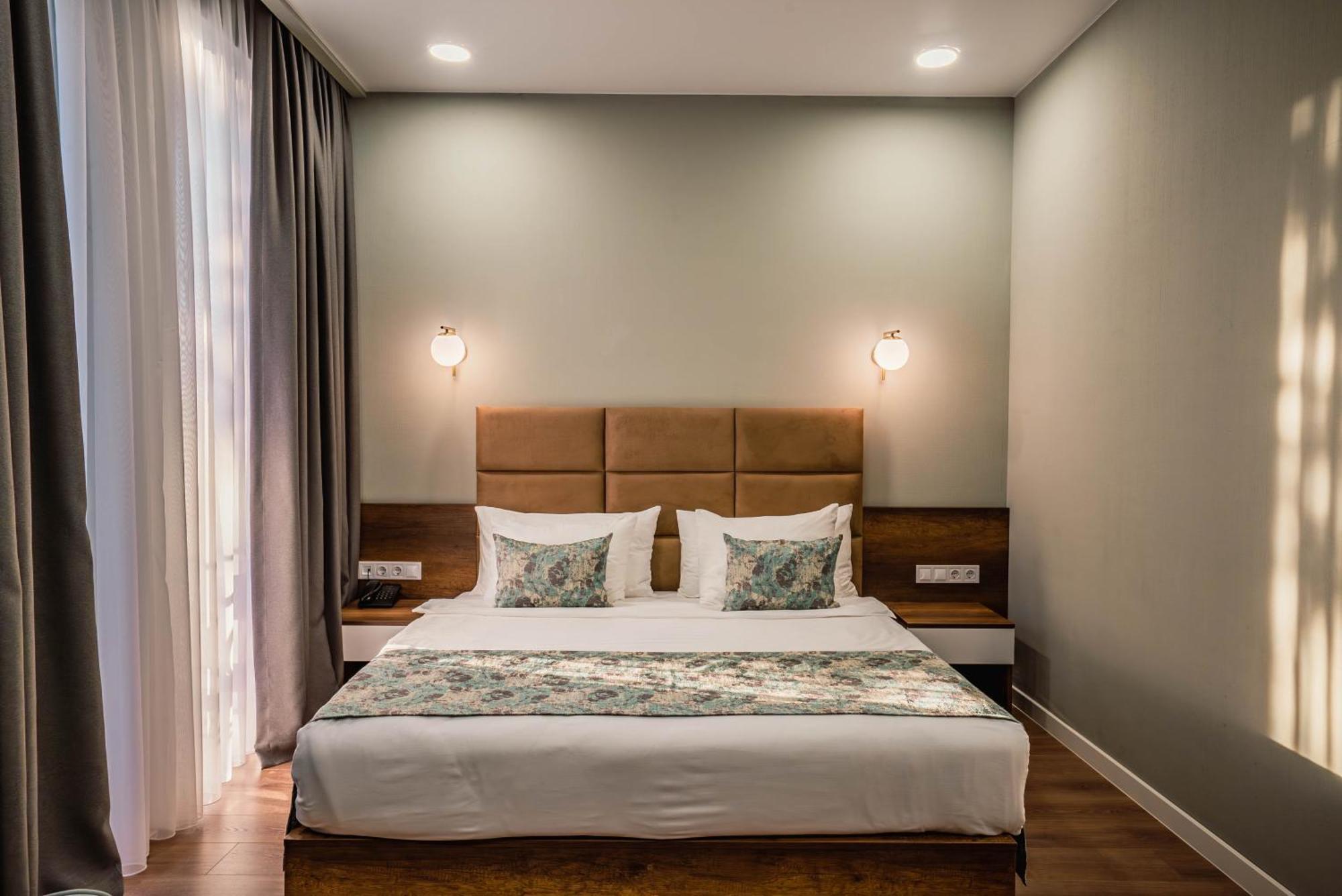 Gori Inn Phòng bức ảnh